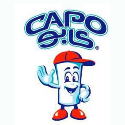 Brand logo